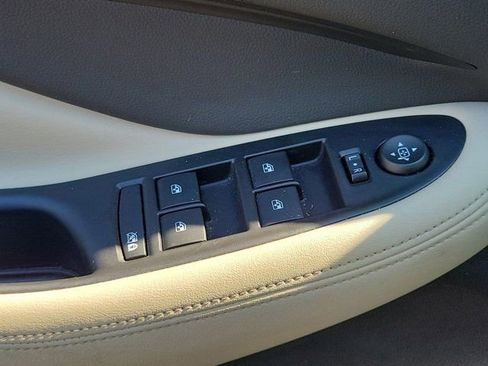 Used 2017 Buick Envision Premium image 30