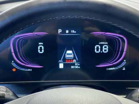 Certified 2024 Kia Sportage X-Line w/ X-Line Premium Package AWD/4WD image 23