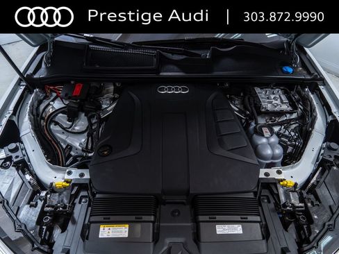 Used 2026 Audi Q7 2.0T Premium AWD/4WD image 28