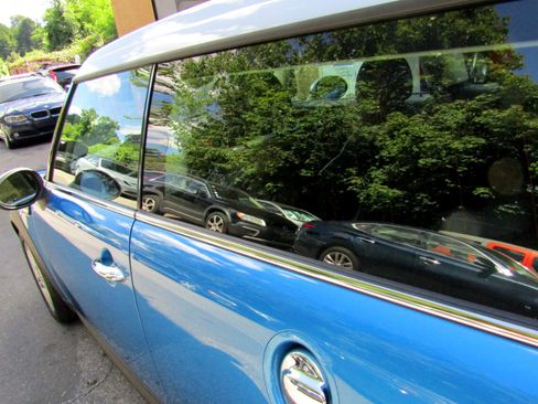 Used 2012 MINI Cooper Clubman S image 7