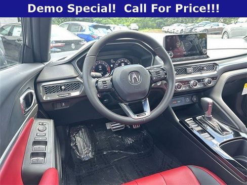 Used 2025 Acura Integra A-Spec image 15