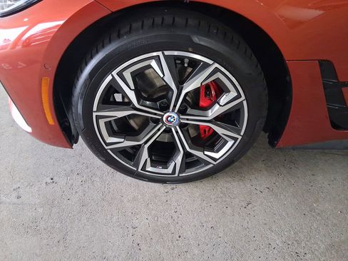 Certified 2023 BMW i4 M50 image 11