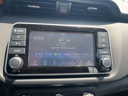 New 2025 Nissan Kicks Play S FWD image 26