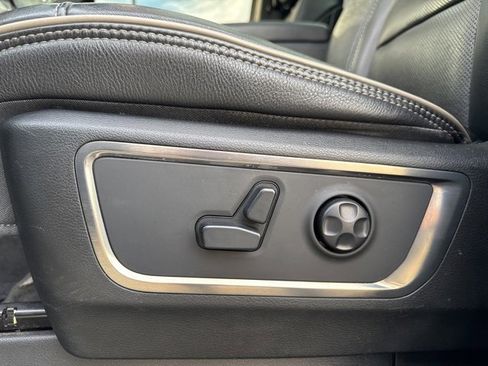 Used 2019 RAM 1500 Limited image 24