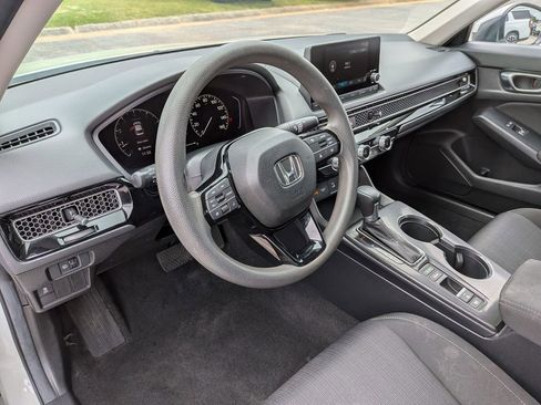 Used 2025 Honda Civic LX image 13