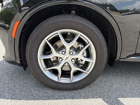 Used 2026 Dodge Durango GT AWD/4WD image 13