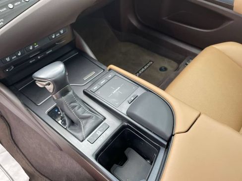 Used 2021 Lexus ES 350 w/ Premium Package FWD image 24