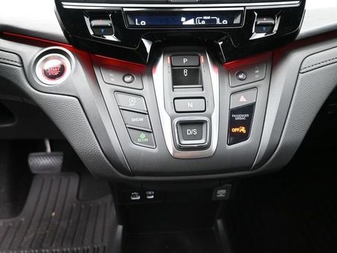 New 2026 Honda Odyssey Sport-L image 31