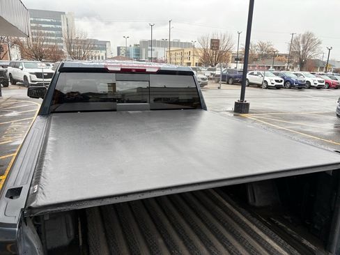 Used 2019 GMC Sierra 1500 Denali w/ Denali Ultimate Package image 8