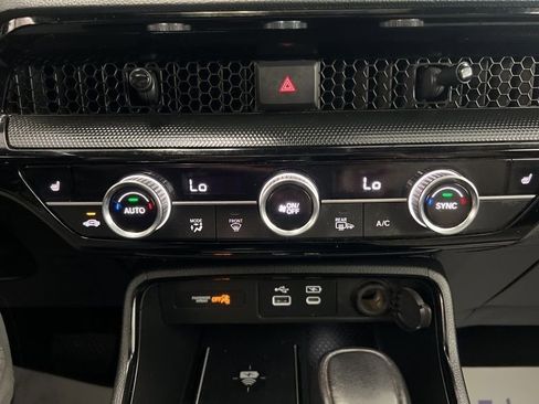 Used 2024 Honda CR-V Sport Touring image 32