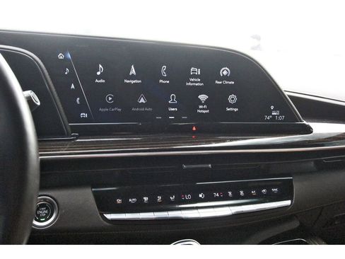 Used 2022 Cadillac Escalade Sport w/ Touring Package image 10