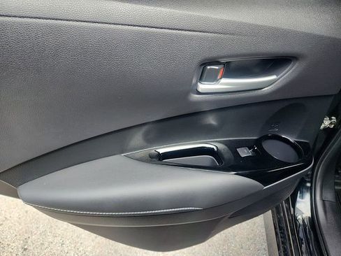 Used 2022 Toyota Corolla SE FWD image 26