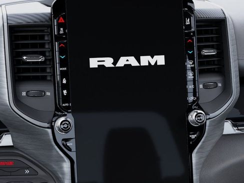 New 2026 RAM 1500 RHO w/ RHO Level 1 Equipment Group image 18
