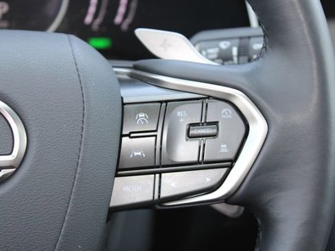 Certified 2025 Lexus NX 350h AWD w/ Premium Package image 17