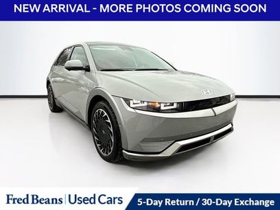 Used 2023 Hyundai Ioniq 5 Limited