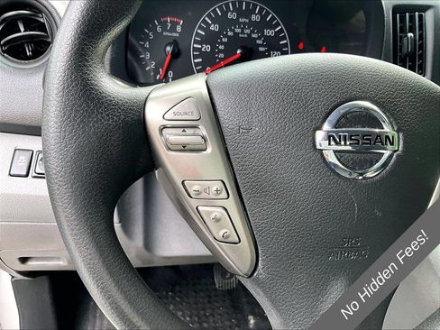 Used 2020 Nissan NV200 SV FWD image 16