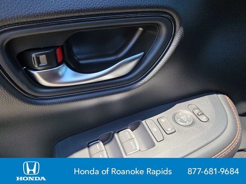 New 2027 Honda HR-V Sport image 11