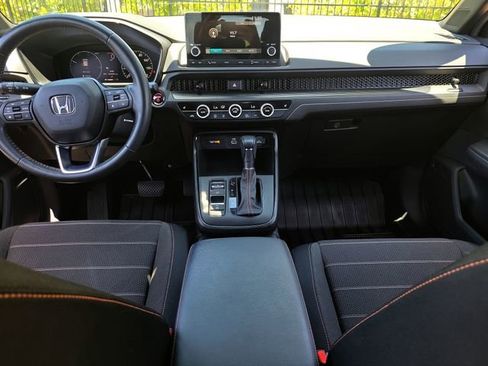 Used 2023 Honda CR-V Sport image 17