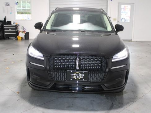 New 2026 Lincoln Corsair Premiere image 52