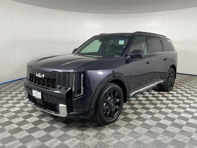 New 2027 Kia Telluride SX Prestige AWD/4WD image 1