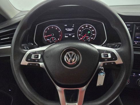 Used 2020 Volkswagen Jetta S FWD image 24