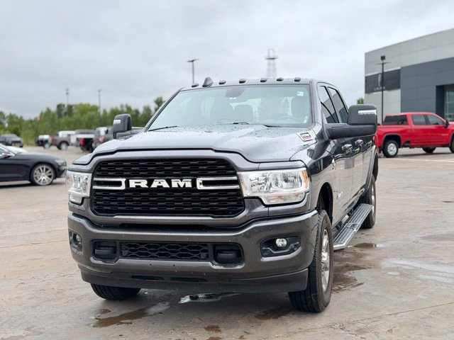 Used 2024 RAM 2500 Big Horn w/ Sport Appearance Package AWD/4WD image 2