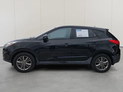 Used 2014 Hyundai Tucson GLS