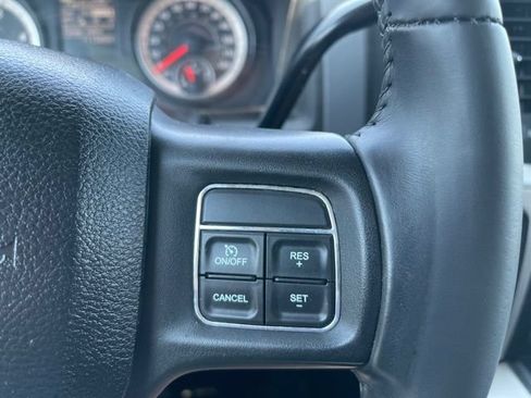 Used 2016 RAM 3500 Big Horn AWD/4WD image 18