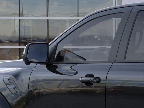 New 2026 Ford Ranger Raptor AWD/4WD image 20