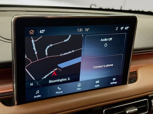 Used 2023 Lincoln Aviator Reserve RWD image 15