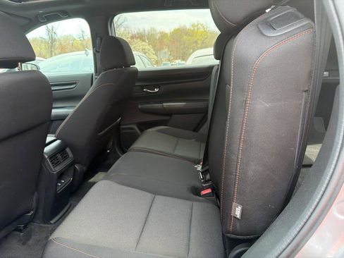 Used 2023 Honda CR-V Sport image 20