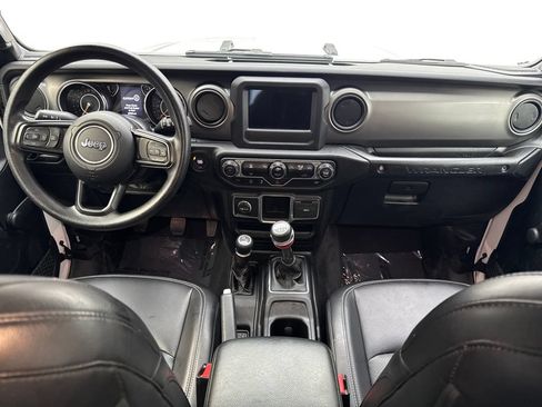 Used 2022 Jeep Wrangler Sport AWD/4WD image 44