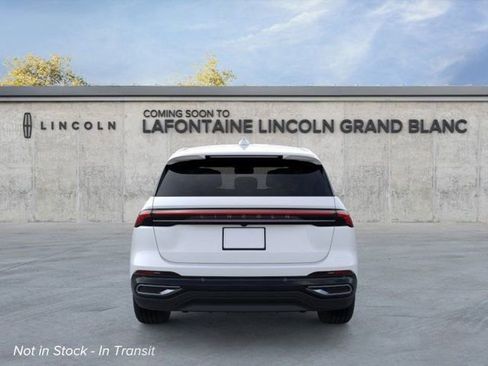 New 2026 Lincoln Nautilus Premier w/ Equipment Group 102A AWD/4WD image 5