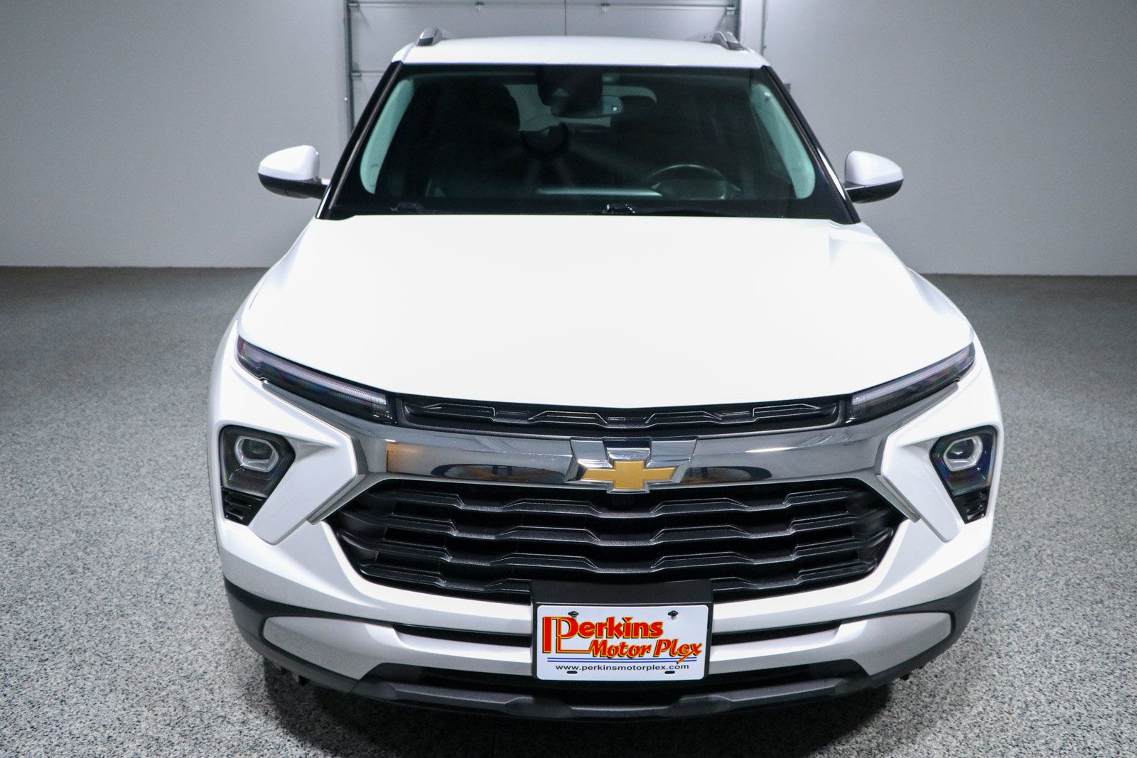 Used 2025 Chevrolet TrailBlazer LT w/ Convenience Package FWD image 4