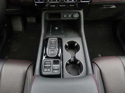 New 2026 Honda Pilot Black Edition image 27