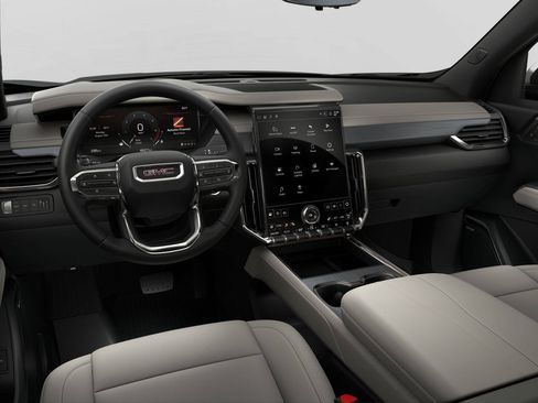 New 2027 GMC Acadia Elevation AWD/4WD image 6