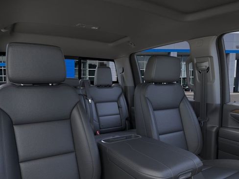 New 2026 GMC Sierra 2500 SLT w/ SLT Premium Package image 24