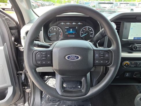 Used 2023 Ford F150 XLT AWD/4WD image 24
