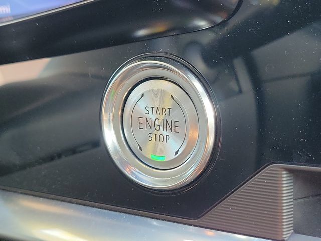 Used 2020 Chevrolet Corvette Stingray Premium Conv w/ 3LT Preferred Equipment Group RWD image 35