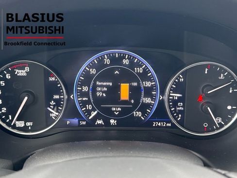 Used 2022 Buick Enclave Avenir image 35