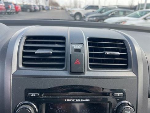 Used 2008 Honda CR-V EX image 17