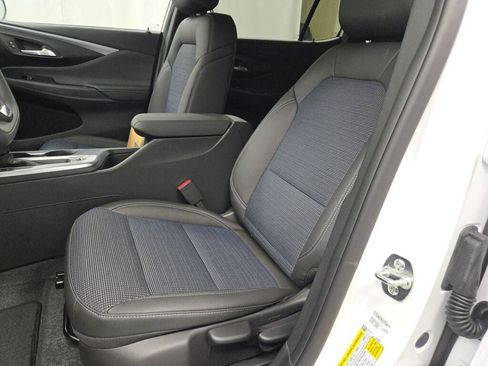 New 2026 Buick Envista Preferred image 26