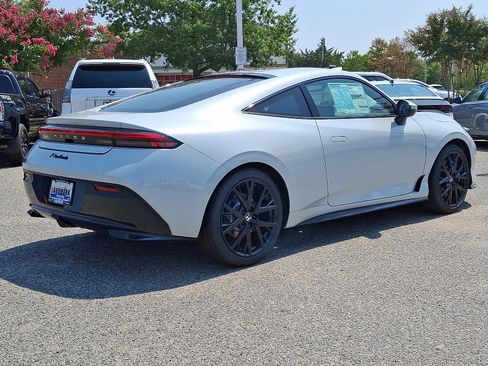 New 2026 Honda Prelude image 3