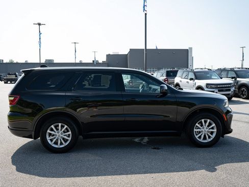 Used 2026 Dodge Durango GT RWD image 11
