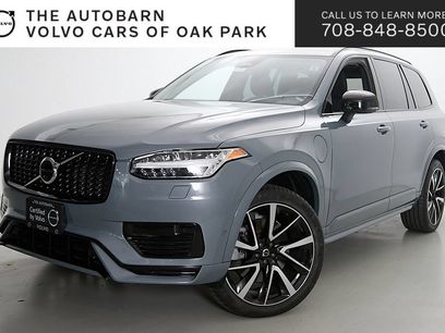 Certified 2023 Volvo XC90 T8 Ultimate w/ Protection Package Premier