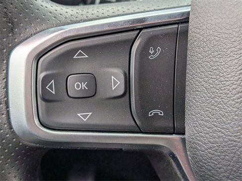 New 2026 RAM 5500 Tradesman image 13