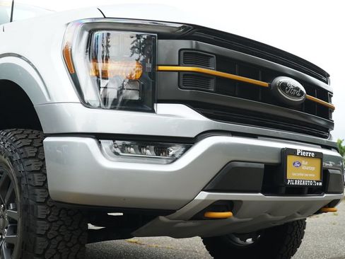 Certified 2023 Ford F150 Tremor AWD/4WD image 28