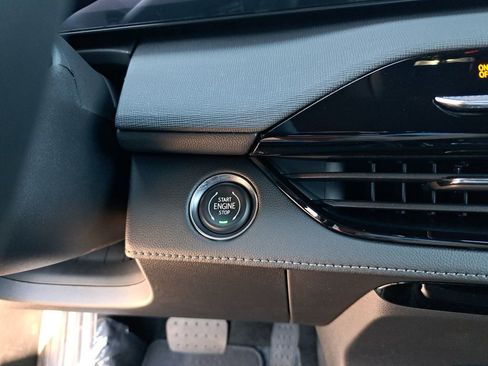 New 2026 Buick Enclave Preferred FWD image 23