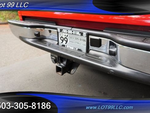 Used 2007 Chevrolet Silverado 2500 LT w/ Onstar Plus Package AWD/4WD image 33