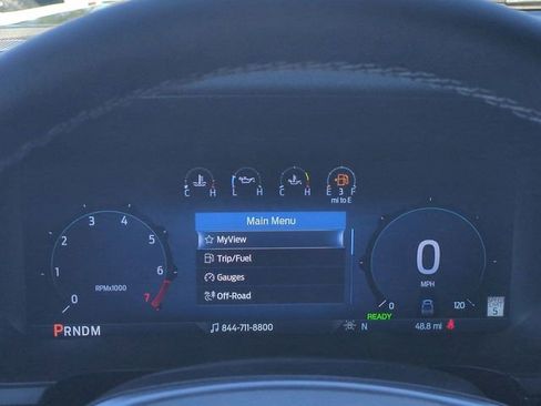 New 2026 Ford F150 Lariat w/ Equipment Group 502A High AWD/4WD image 27